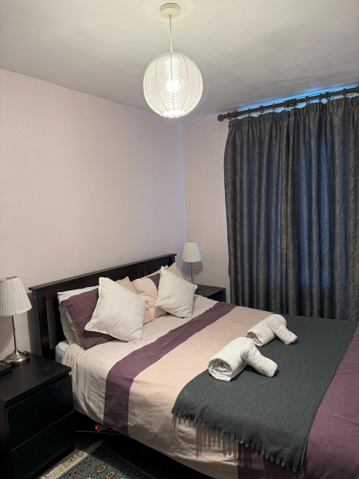 Lovely One Bed Apartment To Rent Лондон Экстерьер фото